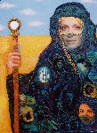 Veils of Perception