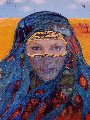The Veils of Scheherazade