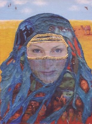 Veils of Scheherezade pic