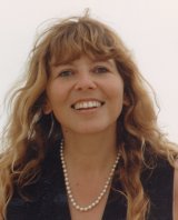 pic of Nadia Warner